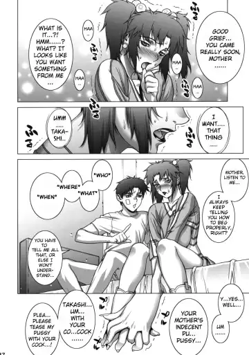[Motchie] Cosplay Shichae!! | Cosplay Now!! Fhentai - Page 30