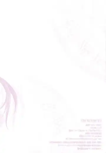 [Kazuma G-version] NANOHA-NANOHA Fhentai - Page 14