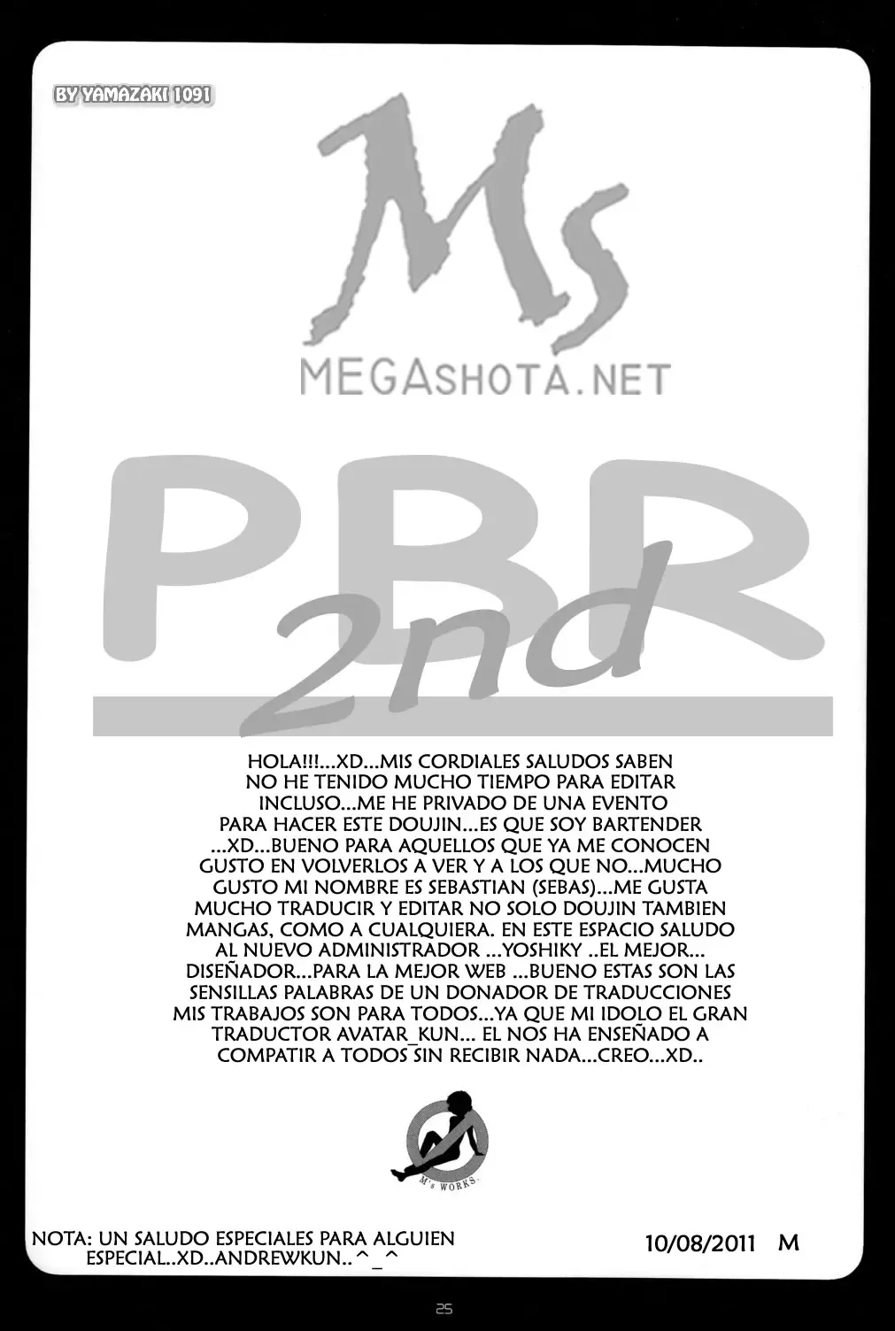 [M] Puberty Boys Returns 2nd Fhentai - Page 25