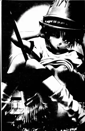 Ryoujoku Gakkou Vol. 9 Ijime Gakuen Fhentai - Page 5