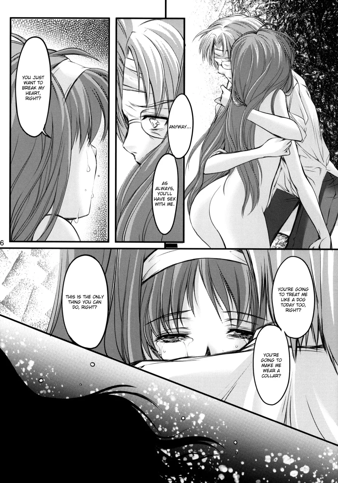 [Aizawa Hiroshi] Shiori Dai-Juuhachi-Shou Koigokoro, Shoushin Fhentai - Page 15
