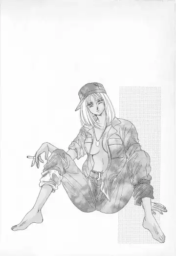 [Asagiri Yuu] Midnight Panther Volume 2 Fhentai - Page 84