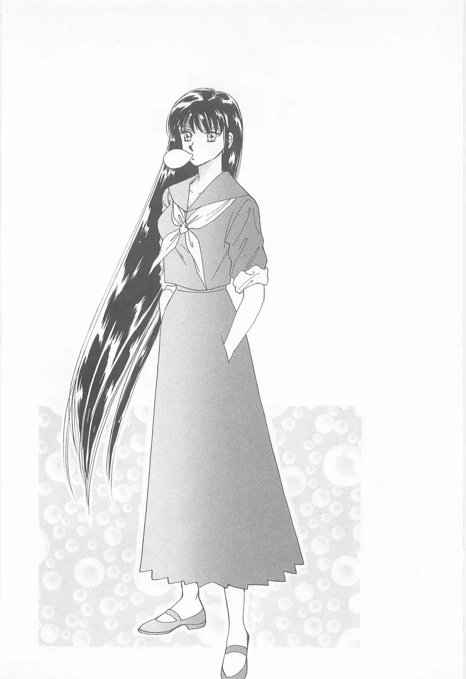 [Asagiri Yuu] Midnight Panther Volume 3 Fhentai - Page 76