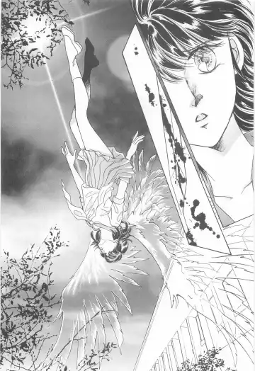 [Asagiri Yuu] Midnight Panther Volume 3 Fhentai - Page 104