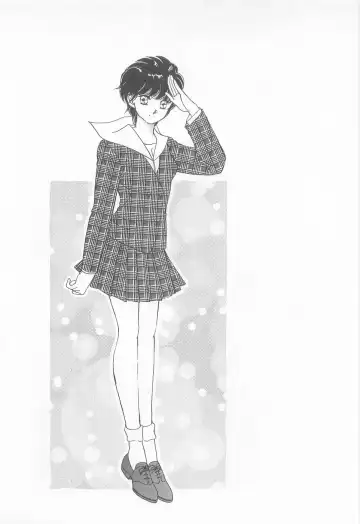 [Asagiri Yuu] Midnight Panther Volume 3 Fhentai - Page 32