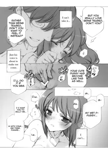 [Oyari Ashito] IDOLTIME SPECIAL BOOK YUKIHO HAGIWARA in the Bird Cage Fhentai - Page 17