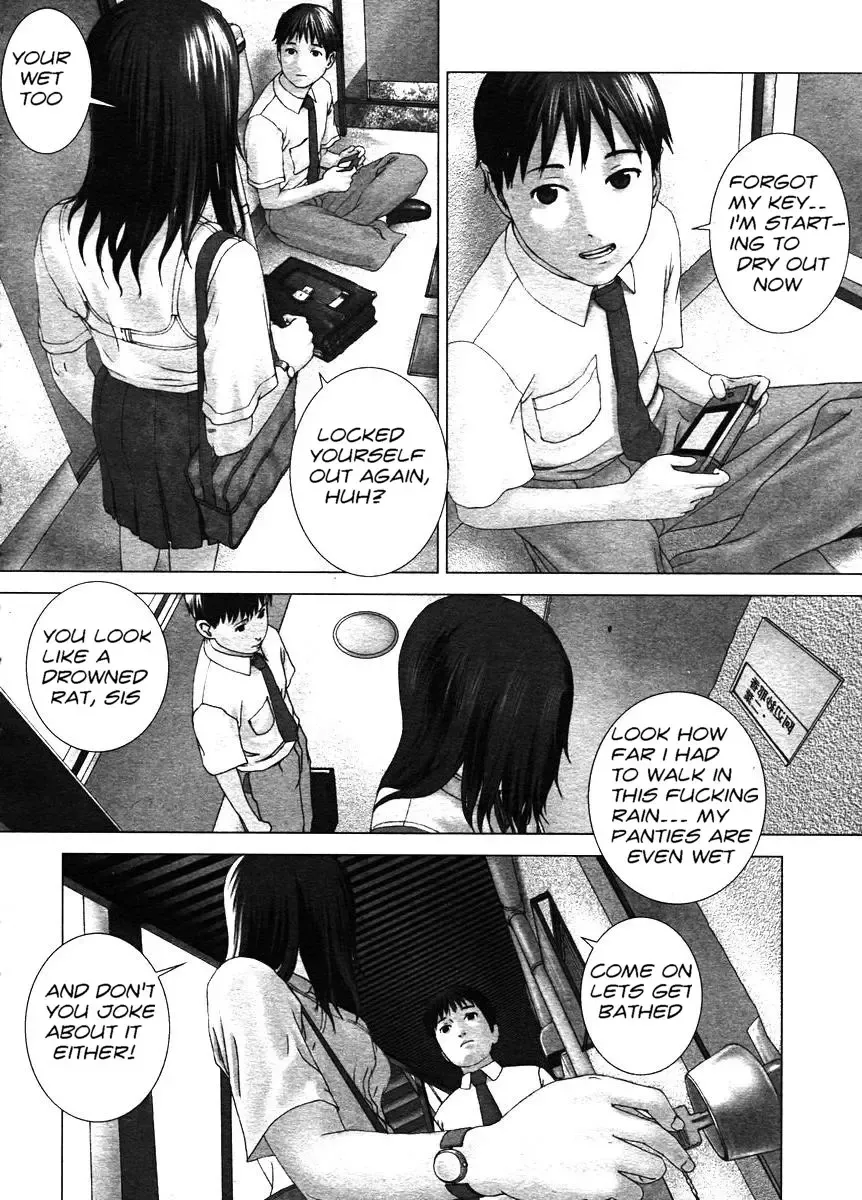 [Ani] Ani Fhentai - Page 3