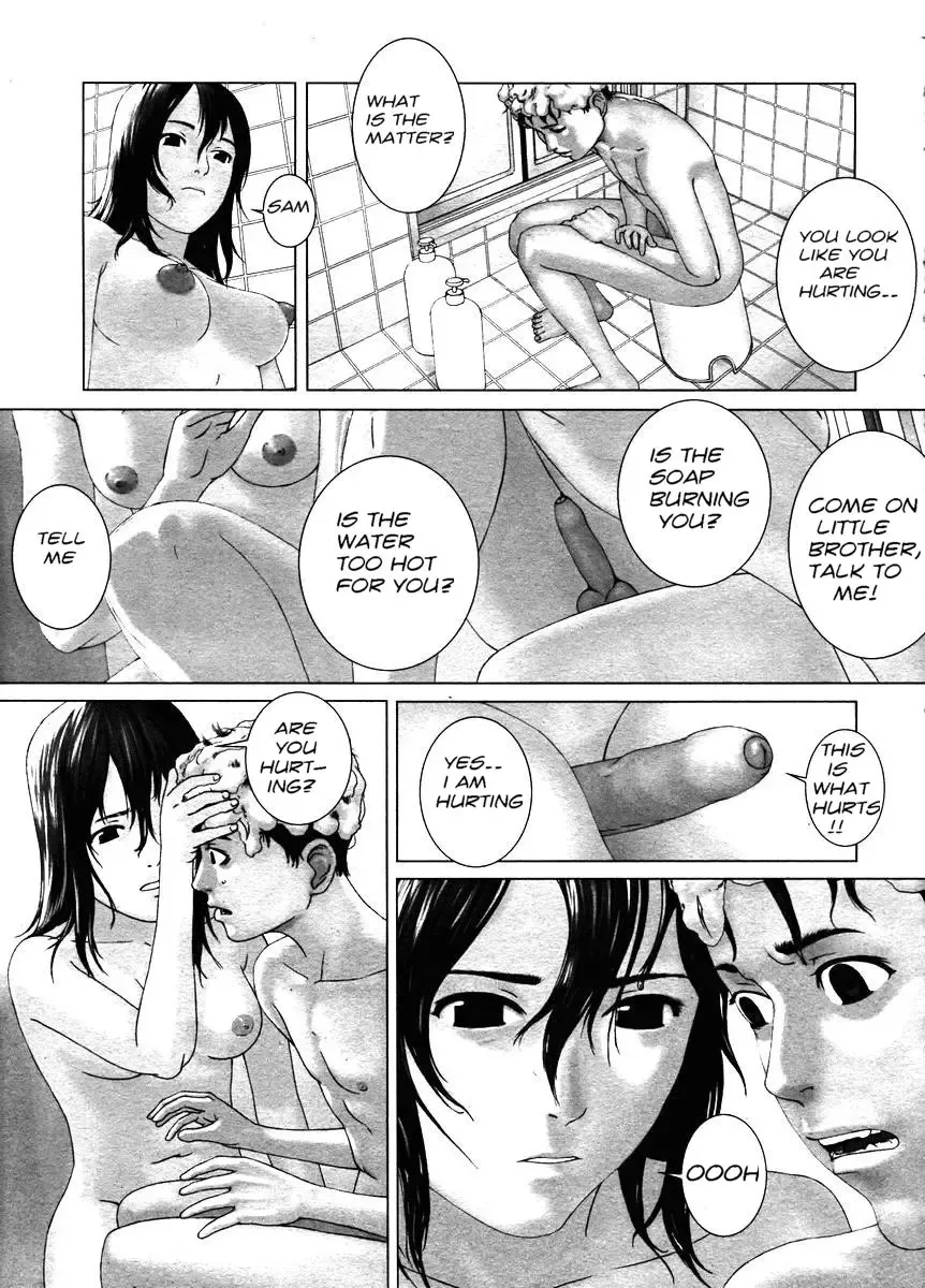 [Ani] Ani Fhentai - Page 8