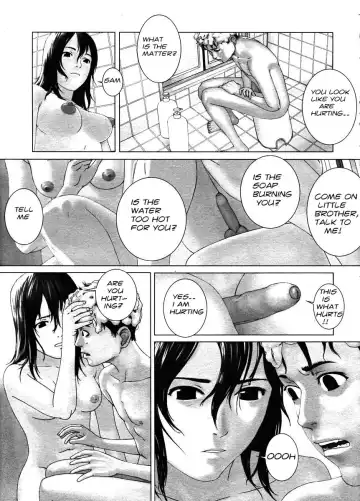 [Ani] Ani Fhentai - Page 8