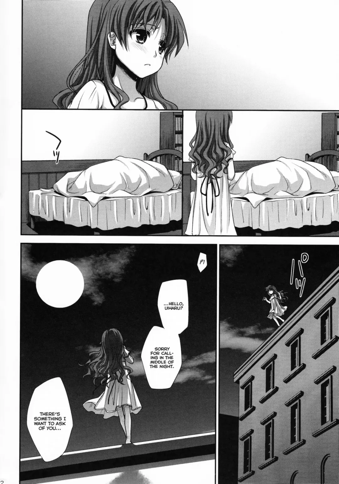 [Takumi Na Muchi] Choudenji Hou no Mamori Kata Jou | How to Protect a Railgun (decensored) Fhentai - Page 51