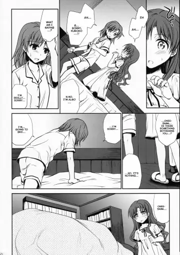 [Takumi Na Muchi] Choudenji Hou no Mamori Kata Jou | How to Protect a Railgun (decensored) Fhentai - Page 49