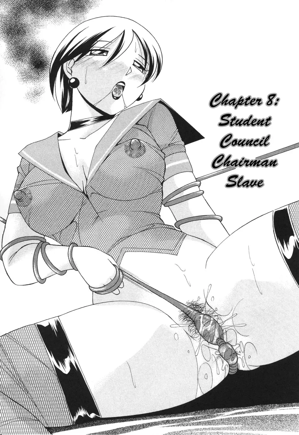 [Chuuka Naruto] Sennou Gakuen | Brainwash Academy Fhentai - Page 151