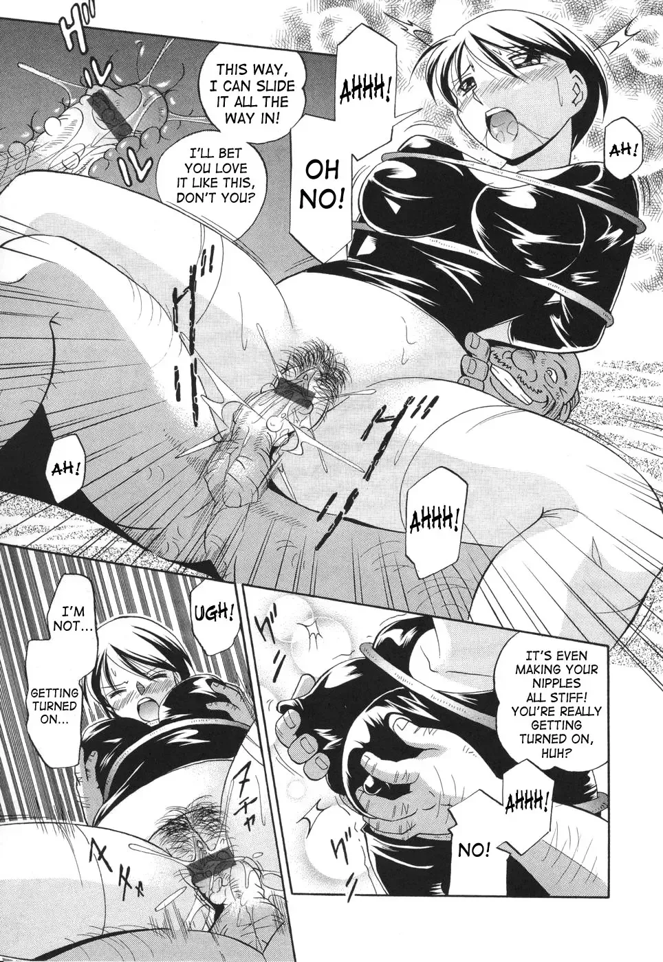 [Chuuka Naruto] Sennou Gakuen | Brainwash Academy Fhentai - Page 97