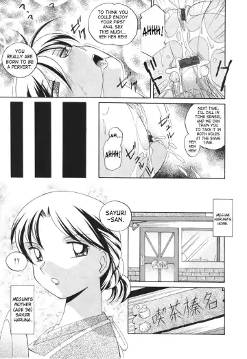 [Chuuka Naruto] Sennou Gakuen | Brainwash Academy Fhentai - Page 127