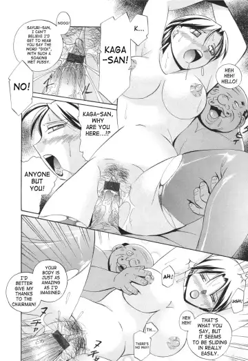 [Chuuka Naruto] Sennou Gakuen | Brainwash Academy Fhentai - Page 144