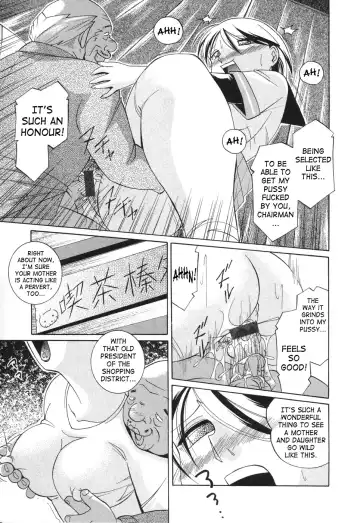 [Chuuka Naruto] Sennou Gakuen | Brainwash Academy Fhentai - Page 169