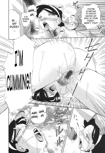 [Chuuka Naruto] Sennou Gakuen | Brainwash Academy Fhentai - Page 38