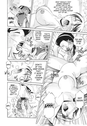 [Chuuka Naruto] Sennou Gakuen | Brainwash Academy Fhentai - Page 78