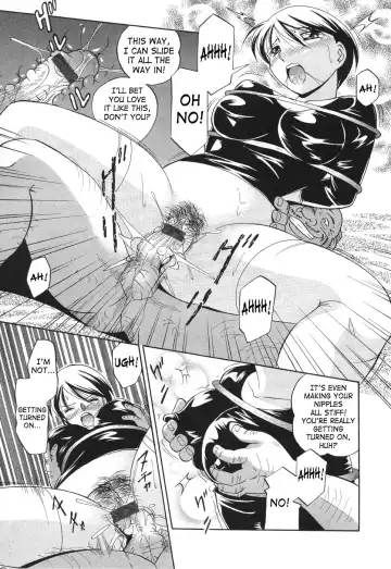 [Chuuka Naruto] Sennou Gakuen | Brainwash Academy Fhentai - Page 97