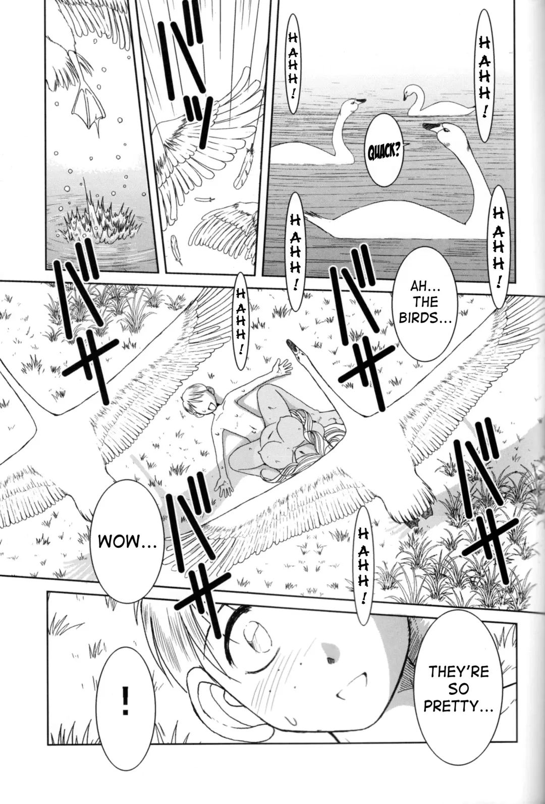 [Chiba Shuusaku] Midgard <feoh> Fhentai - Page 32