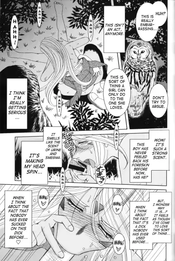 [Chiba Shuusaku] Midgard <feoh> Fhentai - Page 18