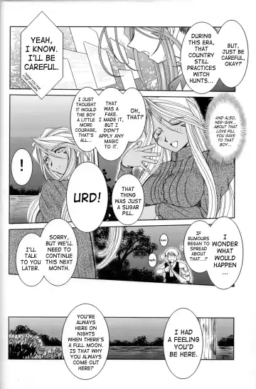 [Chiba Shuusaku] Midgard <feoh> Fhentai - Page 9