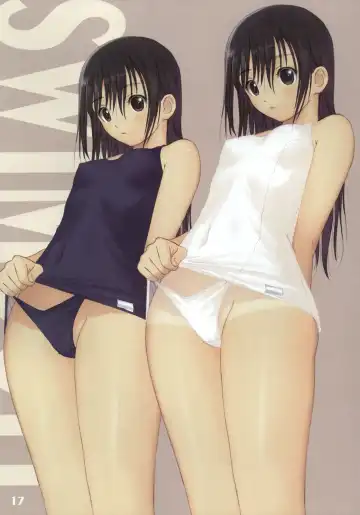 [Tony Taka] Watashi wa Kyozetsu Suru! Kamo Fhentai - Page 15