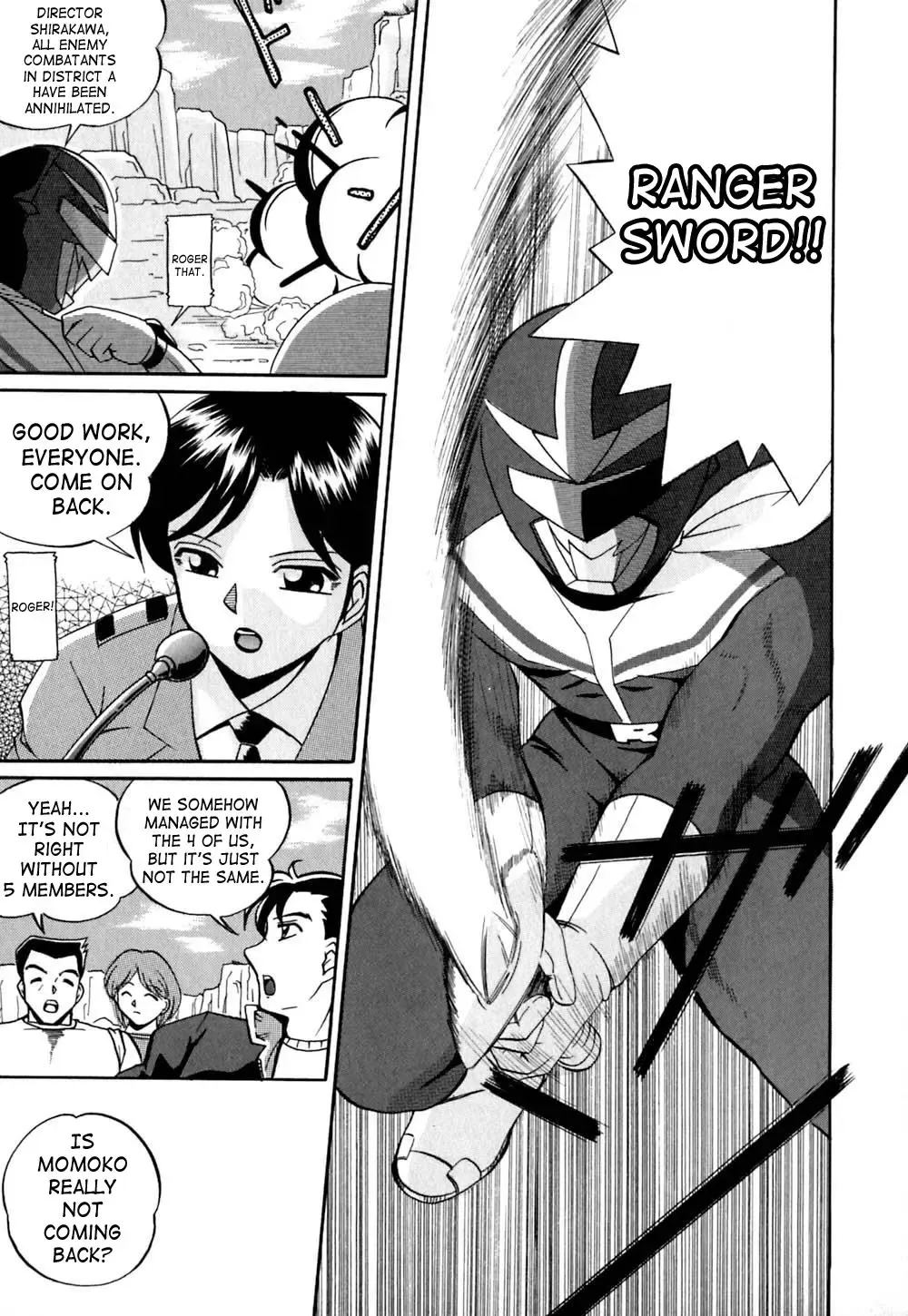 [Chuuka Naruto] Shikijo no Kusabi | Wedge of Lust Fhentai - Page 154