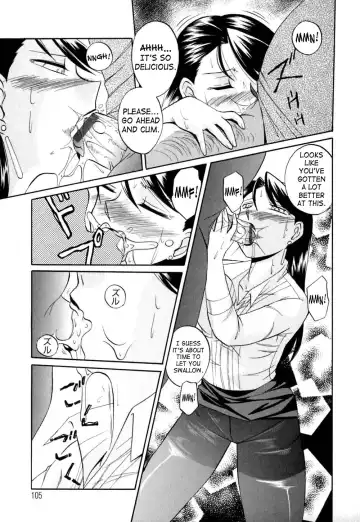 [Chuuka Naruto] Shikijo no Kusabi | Wedge of Lust Fhentai - Page 108