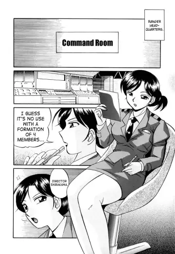 [Chuuka Naruto] Shikijo no Kusabi | Wedge of Lust Fhentai - Page 159