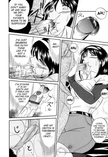 [Chuuka Naruto] Shikijo no Kusabi | Wedge of Lust Fhentai - Page 37