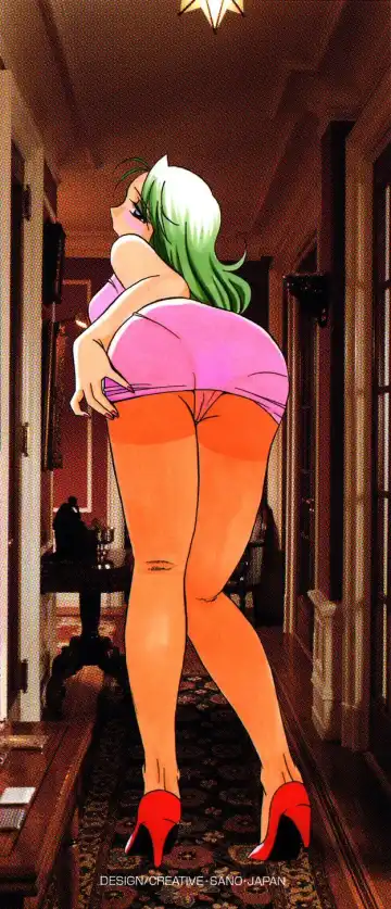 [Chuuka Naruto] Shikijo no Kusabi | Wedge of Lust Fhentai - Page 5