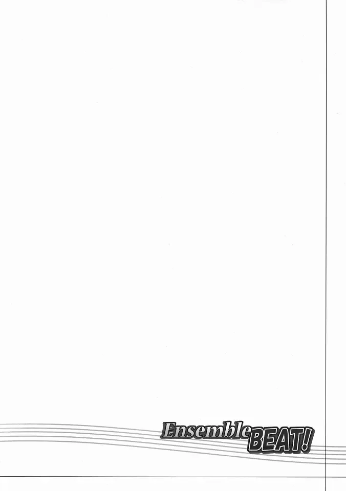 [C.r] Ensemble BEAT! Fhentai - Page 5