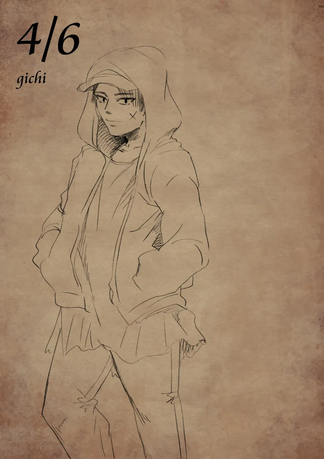 The Illegal Torture Fhentai - Page 20