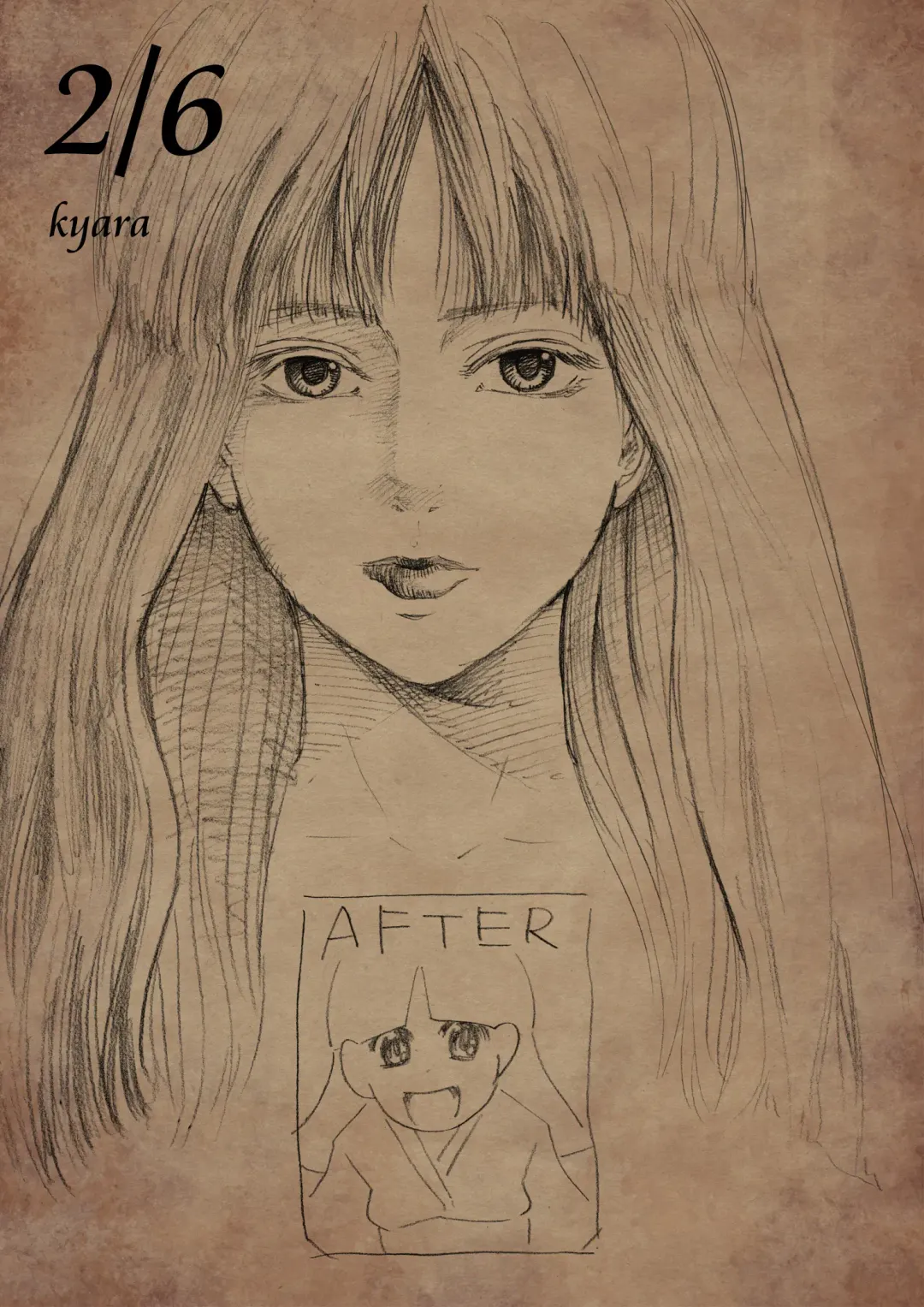 The Illegal Torture Fhentai - Page 54