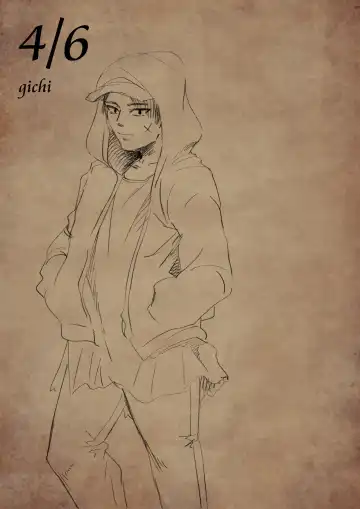 The Illegal Torture Fhentai - Page 20