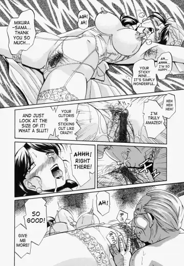 [Chuuka Naruto - Josman] Gichichi - An Adoptive Father Fhentai - Page 116