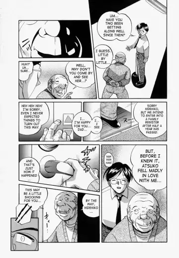[Chuuka Naruto - Josman] Gichichi - An Adoptive Father Fhentai - Page 129