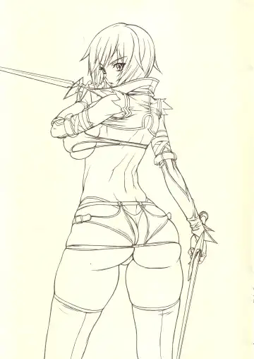 [Inoue Takuya] Chichishiki 5 Fhentai - Page 12