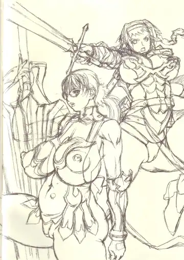 [Inoue Takuya] Chichishiki 5 Fhentai - Page 6