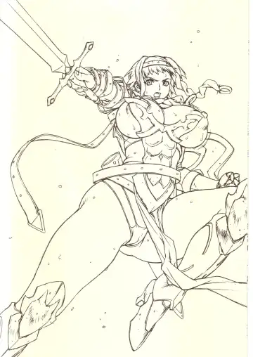 [Inoue Takuya] Chichishiki 5 Fhentai - Page 7