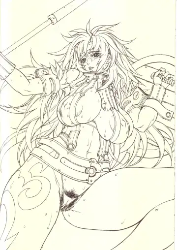 [Inoue Takuya] Chichishiki 5 Fhentai - Page 9