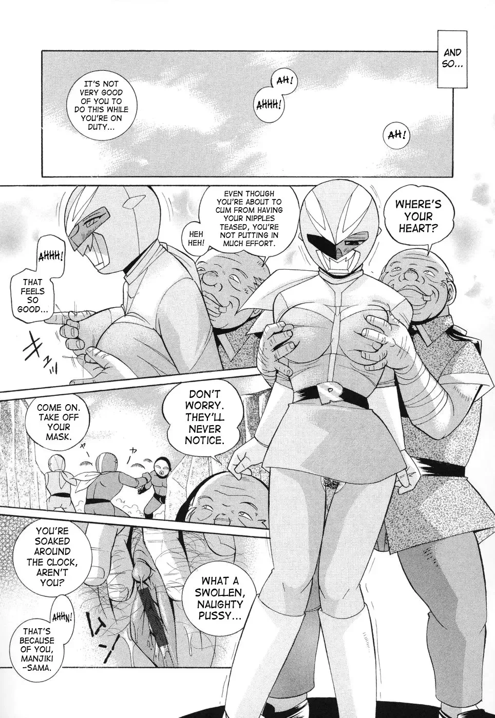 [Chuuka Naruto] Momoiro Pink - Peach Color Pink Fhentai - Page 169