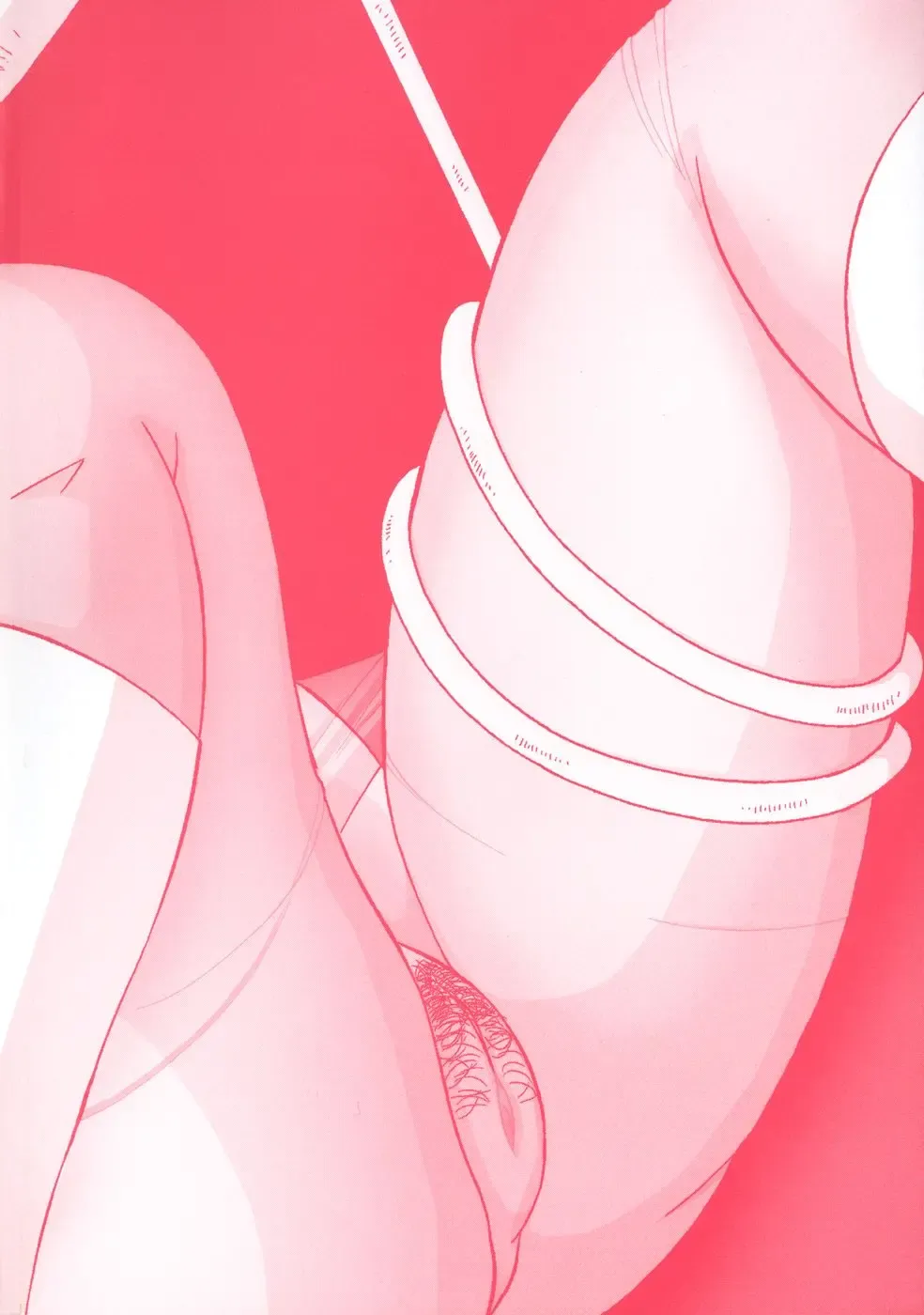 [Chuuka Naruto] Momoiro Pink - Peach Color Pink Fhentai - Page 6