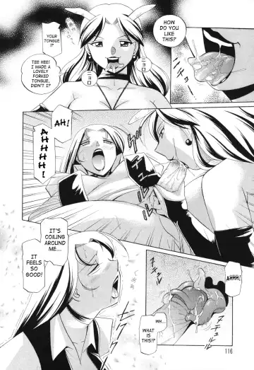[Chuuka Naruto] Momoiro Pink - Peach Color Pink Fhentai - Page 120