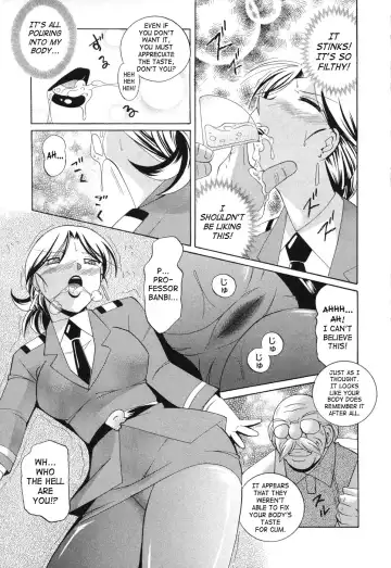 [Chuuka Naruto] Momoiro Pink - Peach Color Pink Fhentai - Page 15