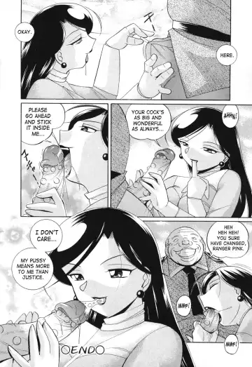 [Chuuka Naruto] Momoiro Pink - Peach Color Pink Fhentai - Page 170