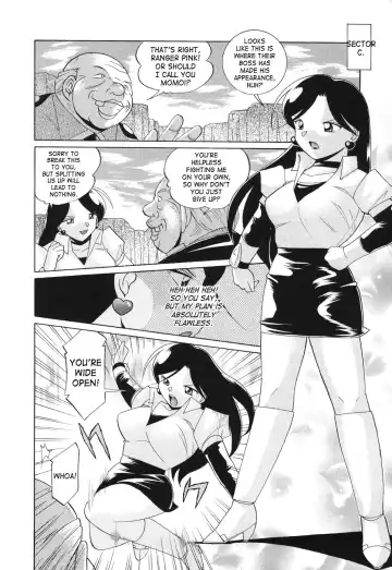 [Chuuka Naruto] Momoiro Pink - Peach Color Pink Fhentai - Page 42