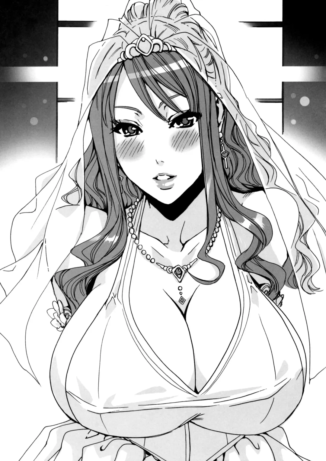 [Fei] Anaru wa Ore no Yome Fhentai - Page 2