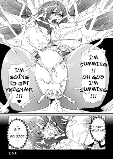 [Fei] Inside Enemy Zone Fhentai - Page 20